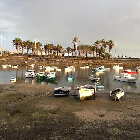 Ferienwohnung Casa Pescado Y Mariposas Arrecife  Exterior foto