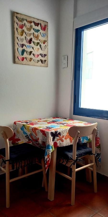 Ferienwohnung Casa Pescado Y Mariposas Arrecife  Exterior foto