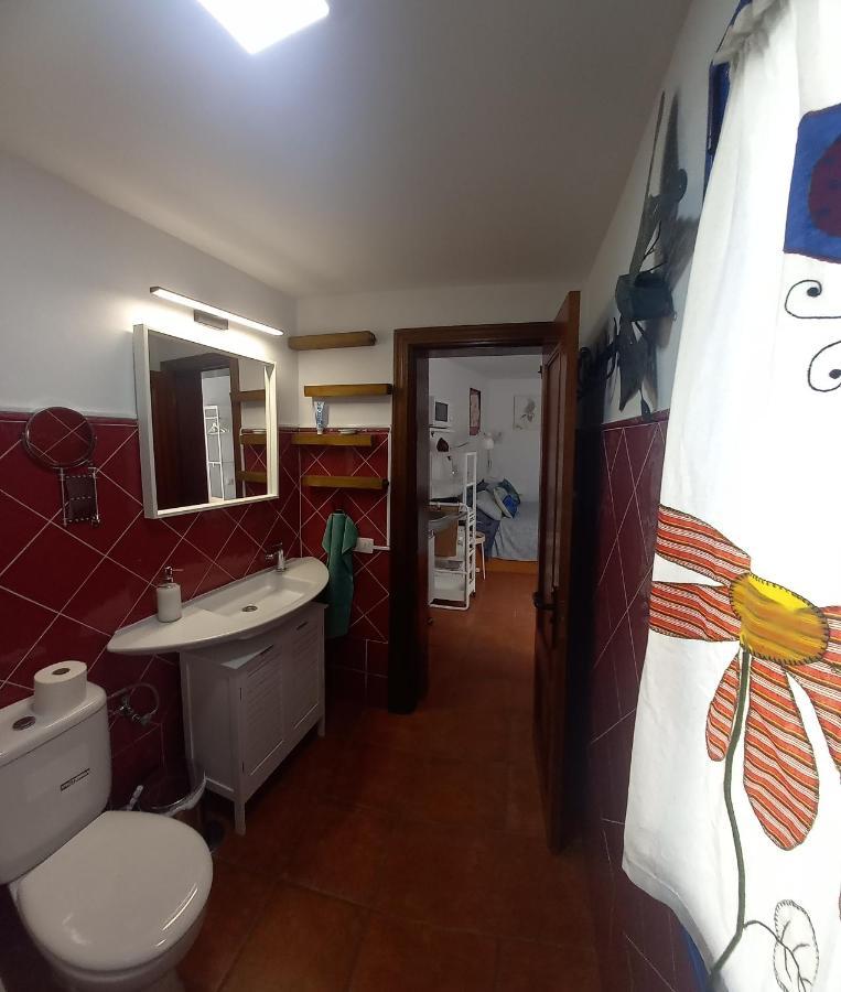 Ferienwohnung Casa Pescado Y Mariposas Arrecife  Exterior foto