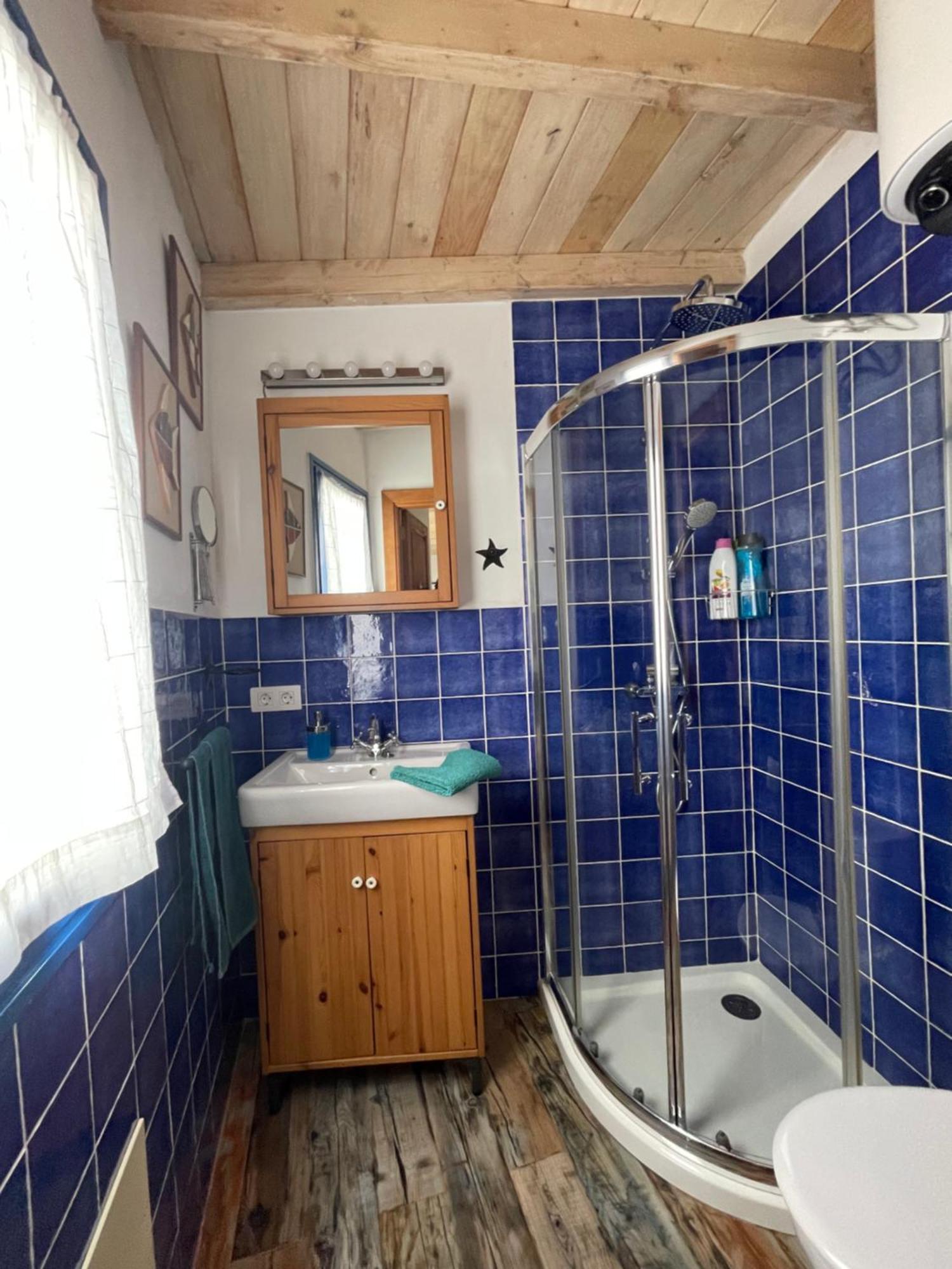 Ferienwohnung Casa Pescado Y Mariposas Arrecife  Exterior foto