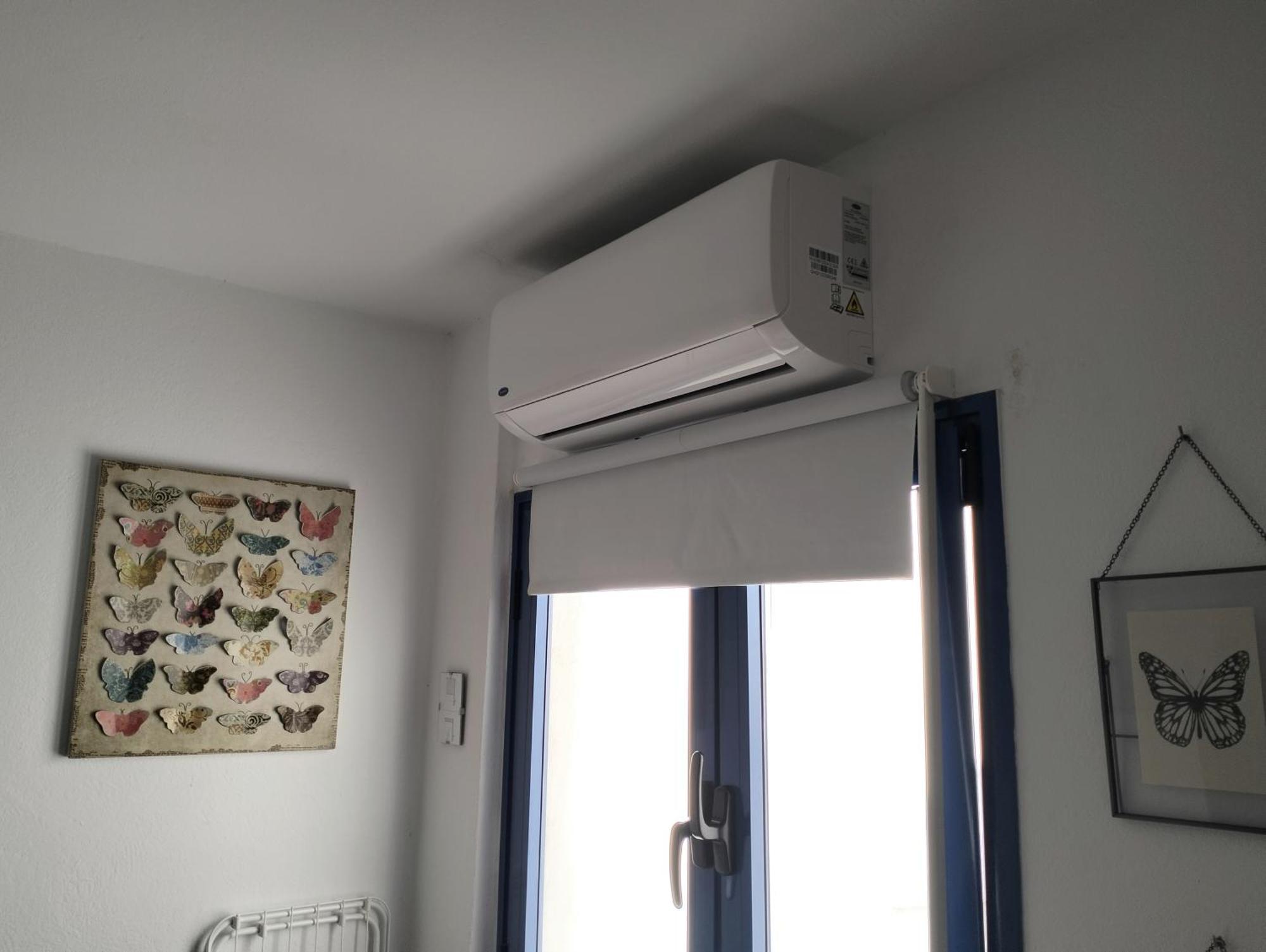 Ferienwohnung Casa Pescado Y Mariposas Arrecife  Exterior foto
